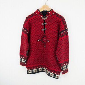 Vintage Dale of Norway Women’s Sweater
